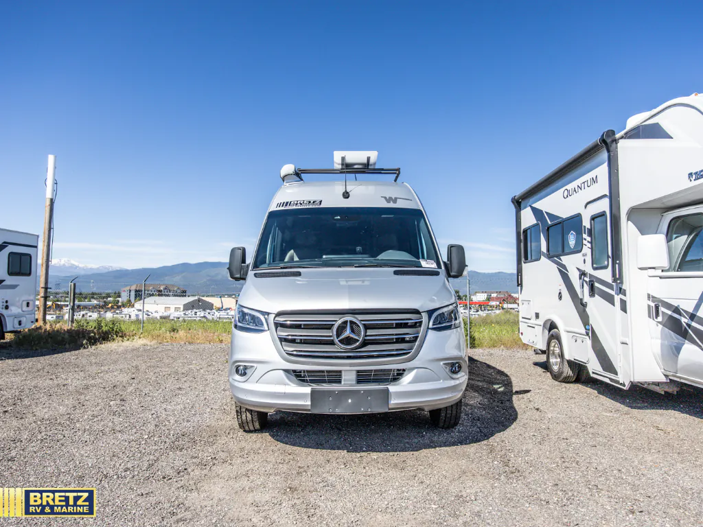 2023 Winnebago Era 70B - Photo 3