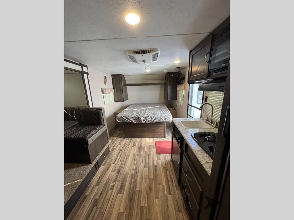 2019 Keystone Springdale 1790FQ, Photos photo 12
