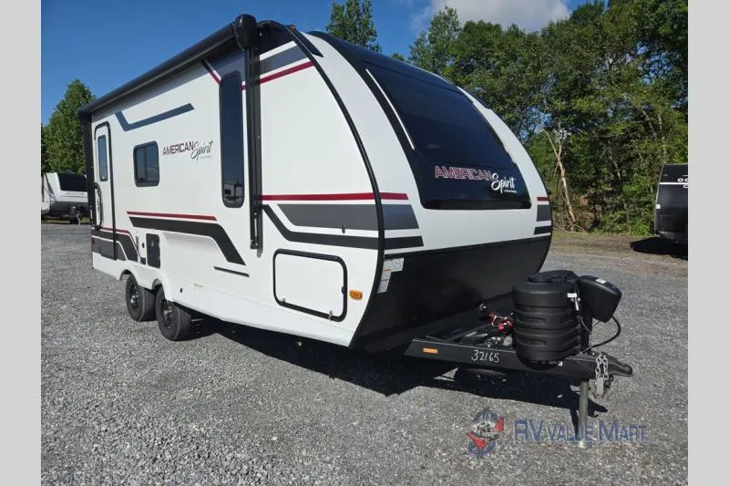 2027 Coachmen RV American Spirit 1943RB - Photo 2