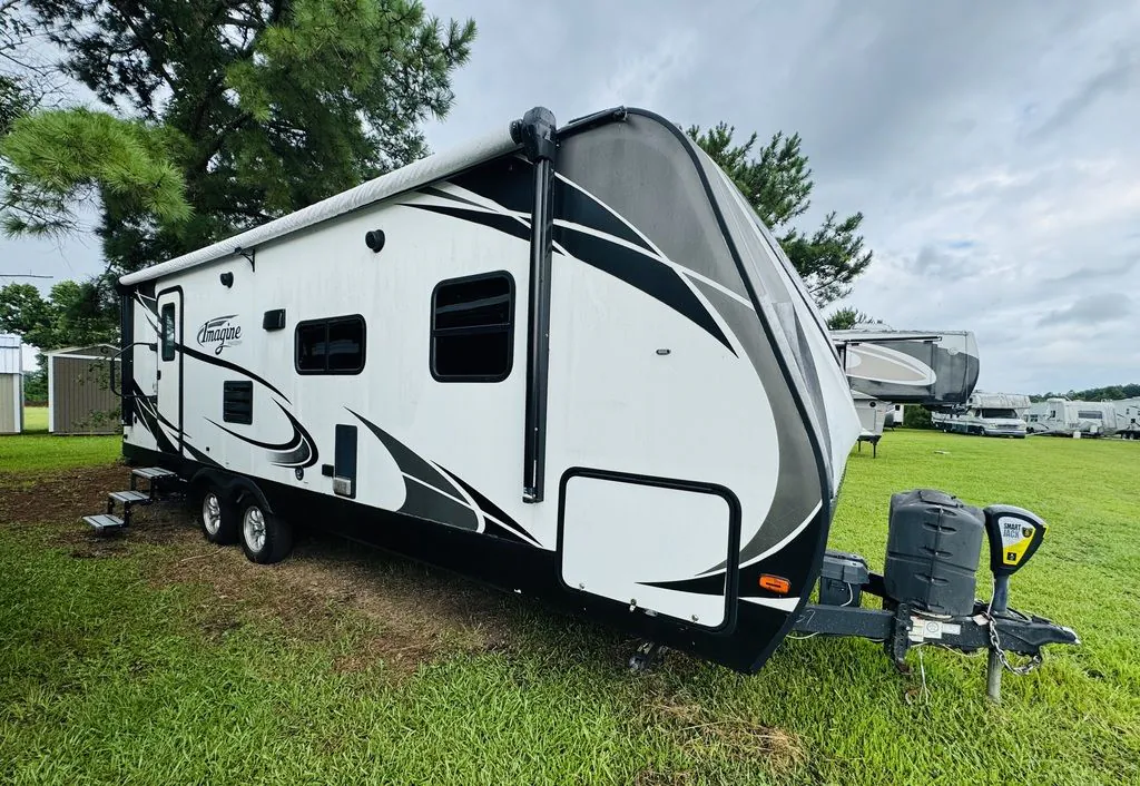 2018 Grand Design Imagine 2600RB - Photo 2