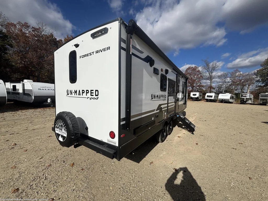 2026 Forest River R-Pod Un-Mapped 26ML, Photos photo 7