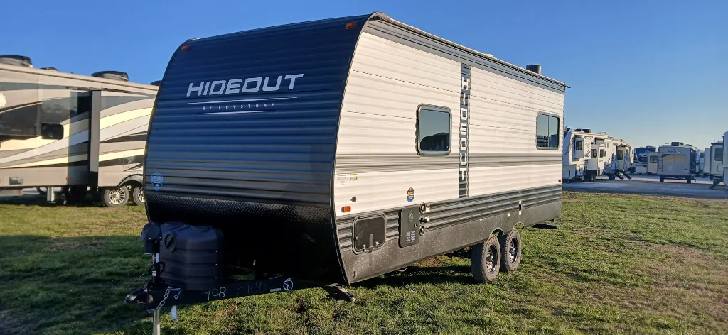 2025 Keystone Hideout Sport Double 200RL - Photo 4