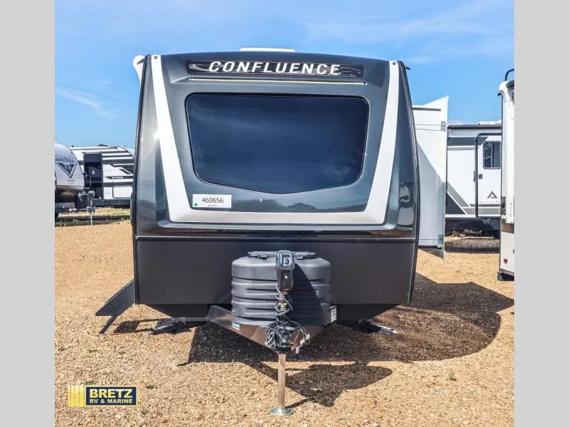 2027 KZ Confluence New    17BH HEADWATERS EDITION - Photo 3
