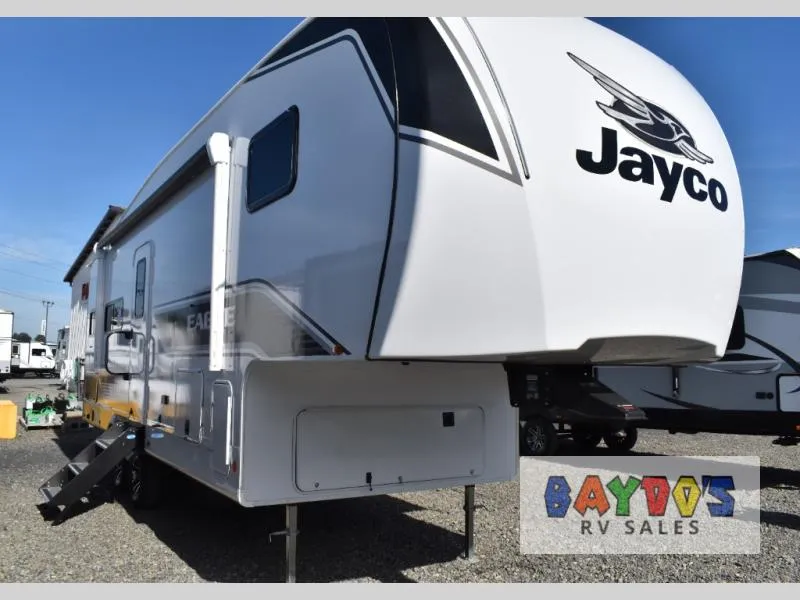 2026 Jayco Eagle SLE 24MLE - Photo 2