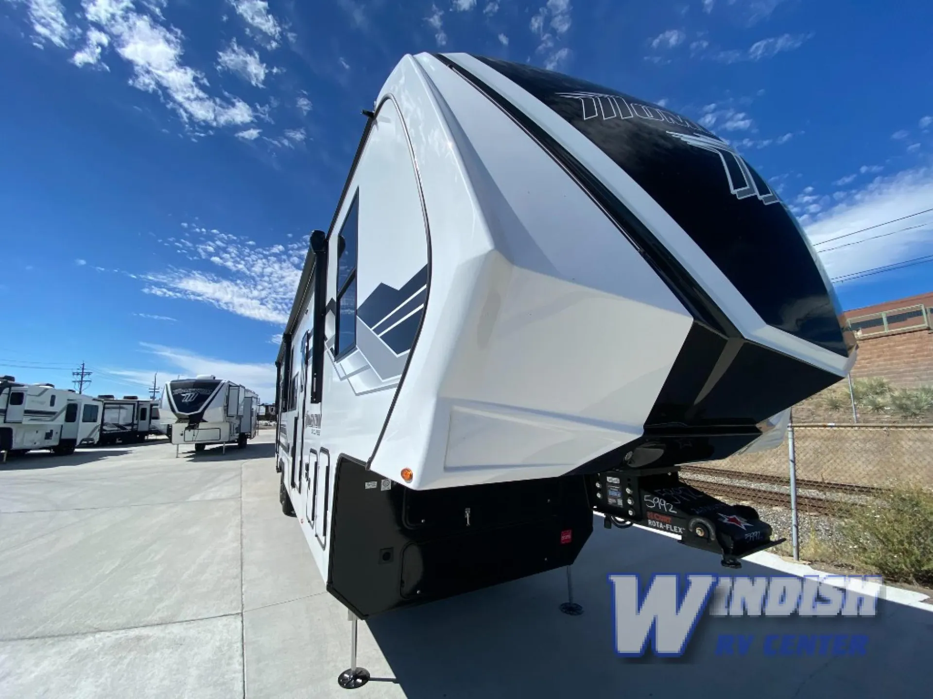 2027 Grand Design Momentum G-Class 363G - Photo 2