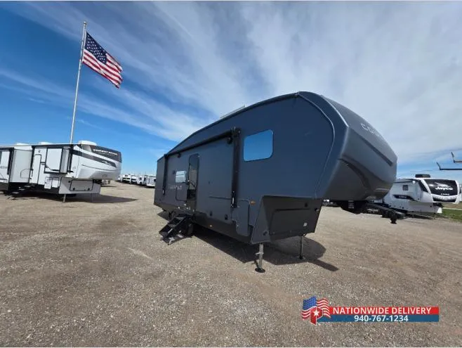 2026 Keystone Cougar Sport 2400RE - Photo 2