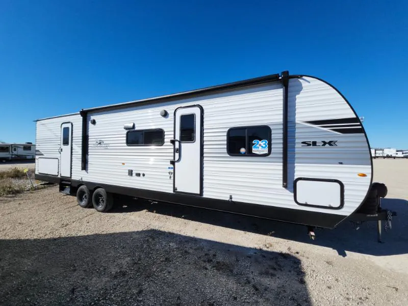 2026 Jayco Jay Flight SLX 321BDS, Photos photo 56