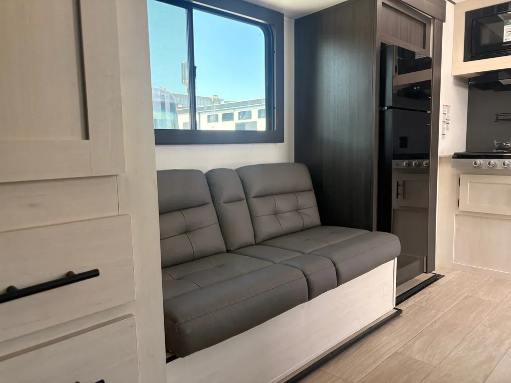 2027 Shasta RVs i-5 Edition 525RS, Photos photo 26