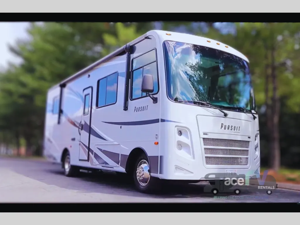 2021 Coachmen Pursuit 27XPS - Photo 2