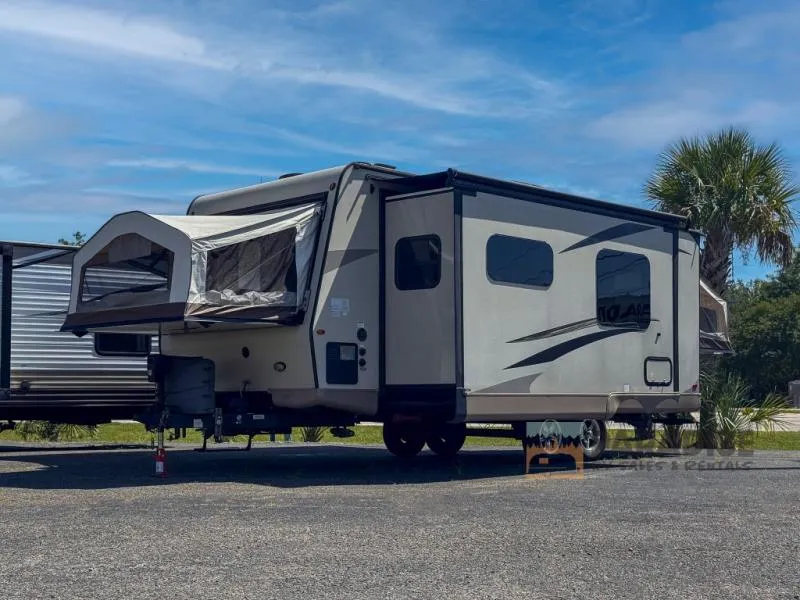 2019 Forest River RV Rockwood Roo 24WS - Photo 3