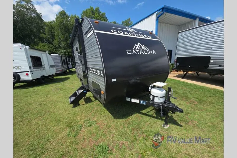2026 Coachmen Catalina Summit Series 7 164BHX - Photo 2