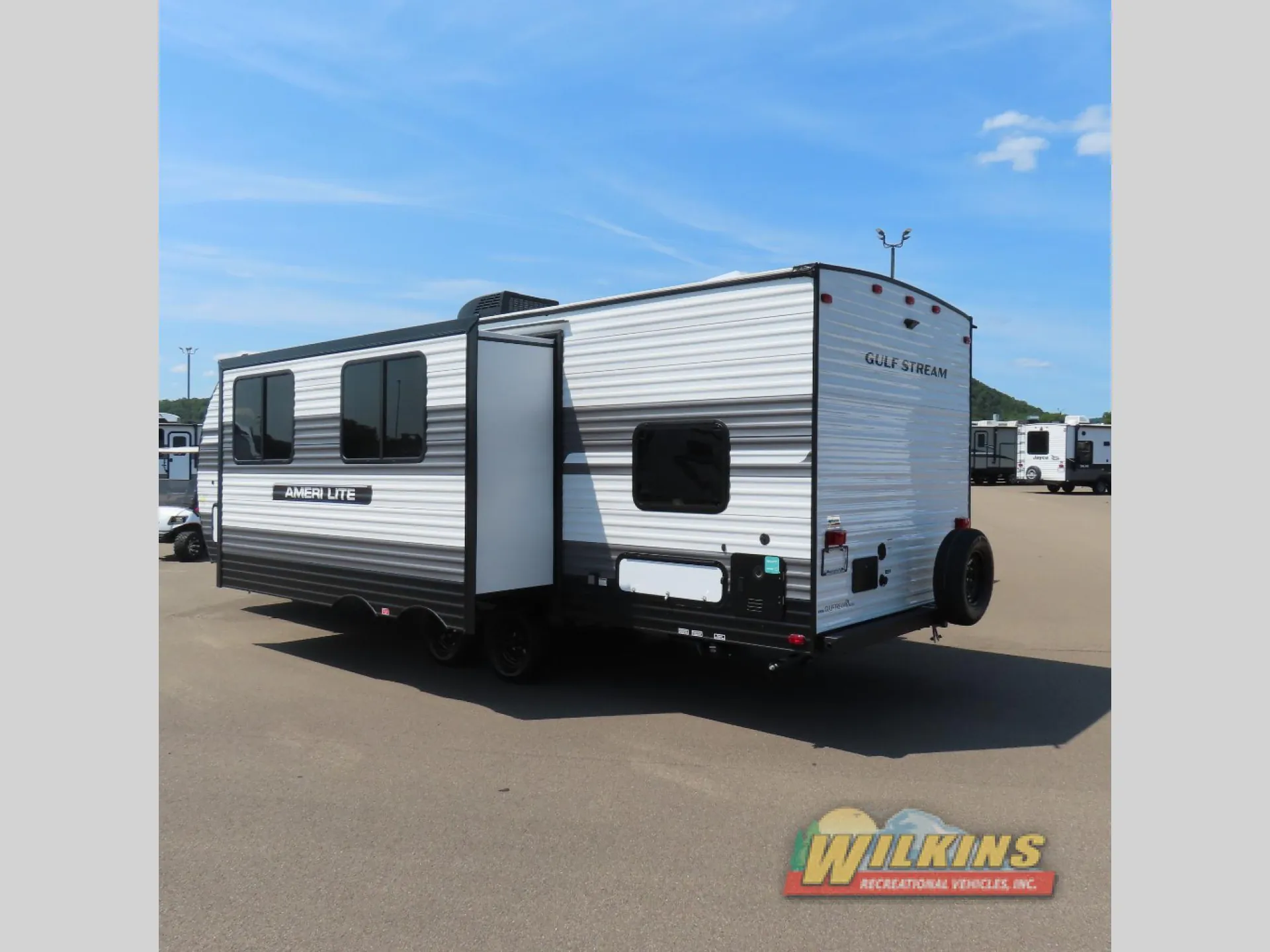 2027 Gulf Stream RV Ameri-Lite 268BH - Photo 3