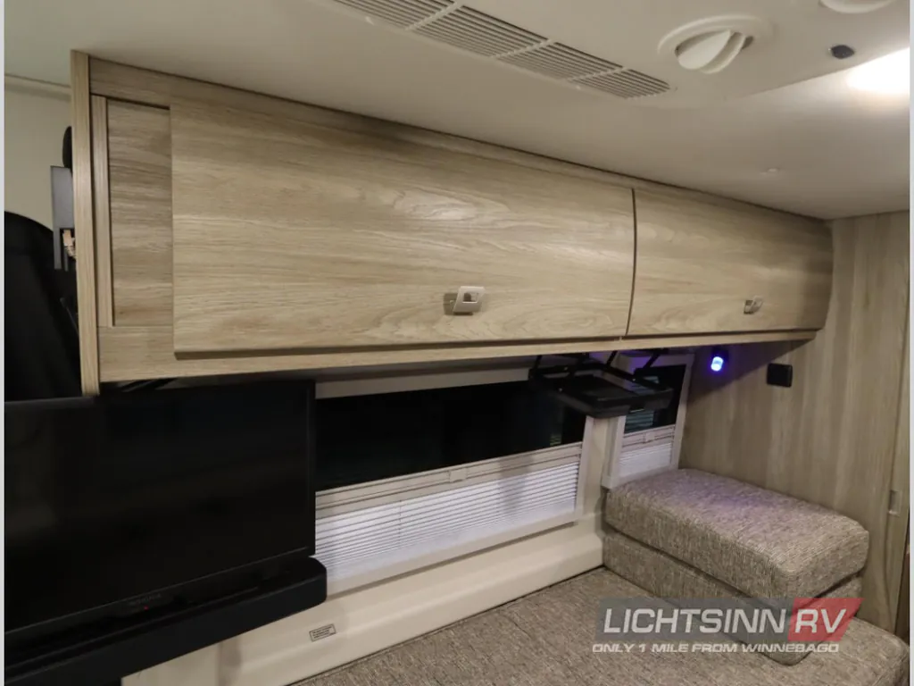 2027 Winnebago Travato 59KL, Photos photo 102