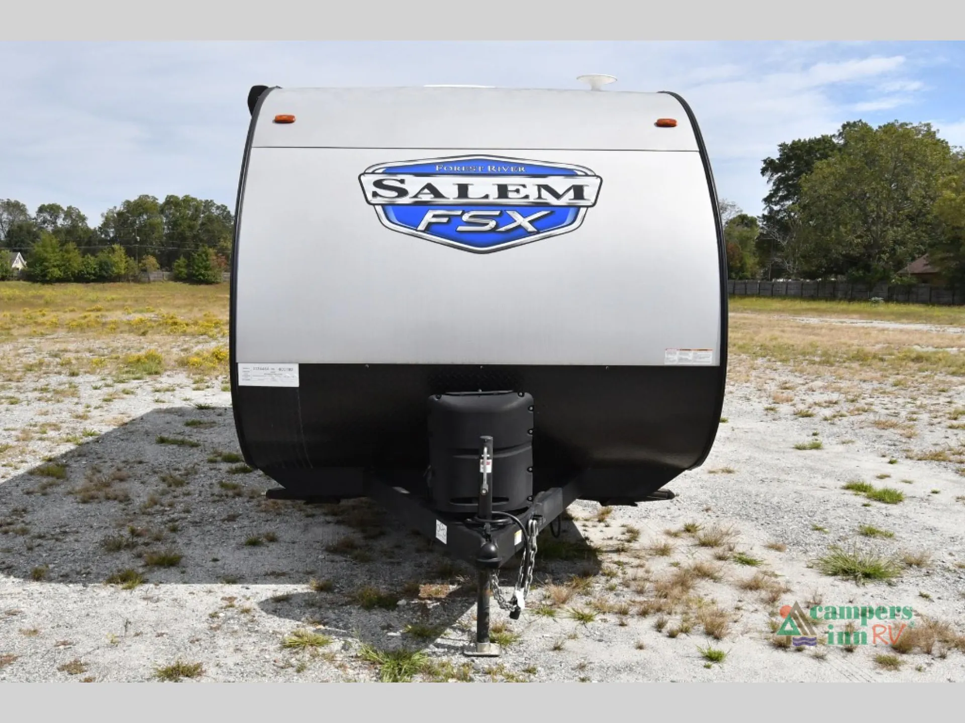 2023 Forest River Salem FSX 179DBK - Photo 4