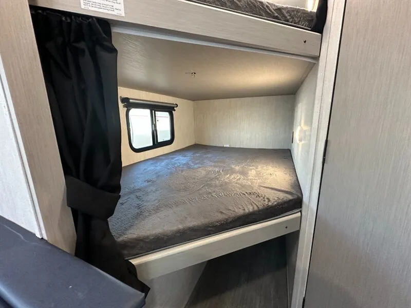 2026 Coachmen Apex Nano 186BH, Photos photo 17