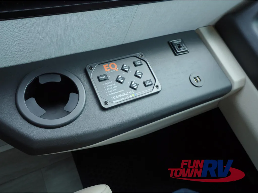 2026 Entegra Coach Vision XL 36C, Photos photo 32