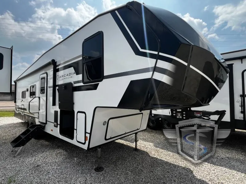 2026 Keystone Arcadia Super Lite 308SLBH - Photo 2