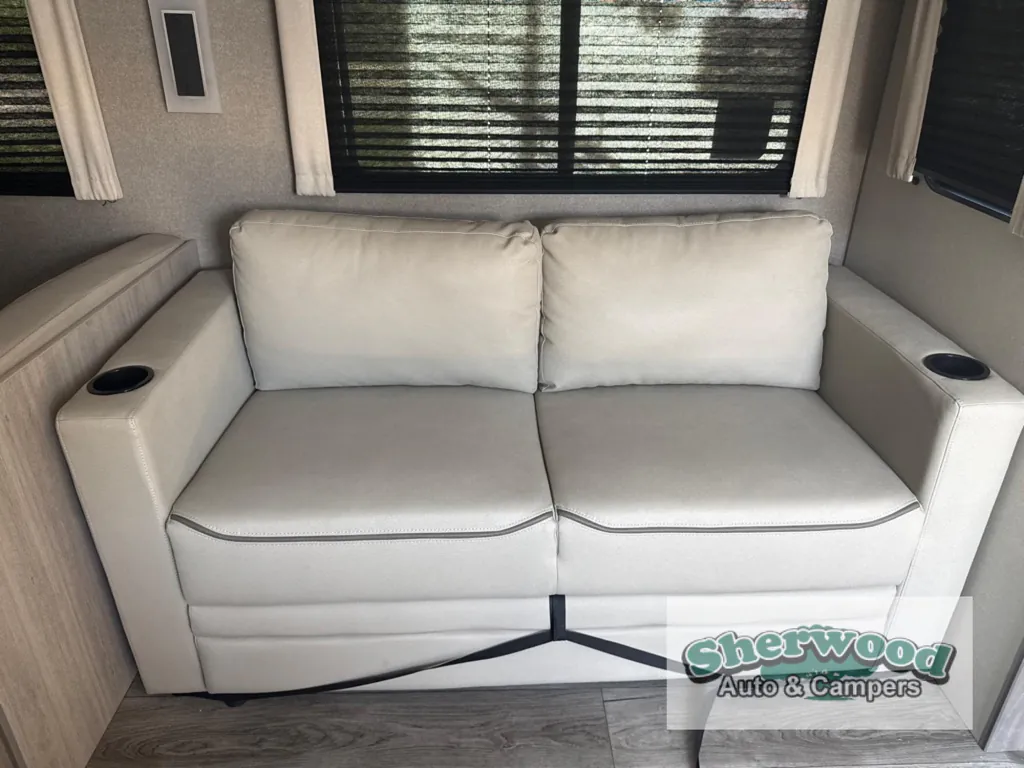 2024 Coachmen Catalina Legacy Edition 243RBS, Photos photo 25