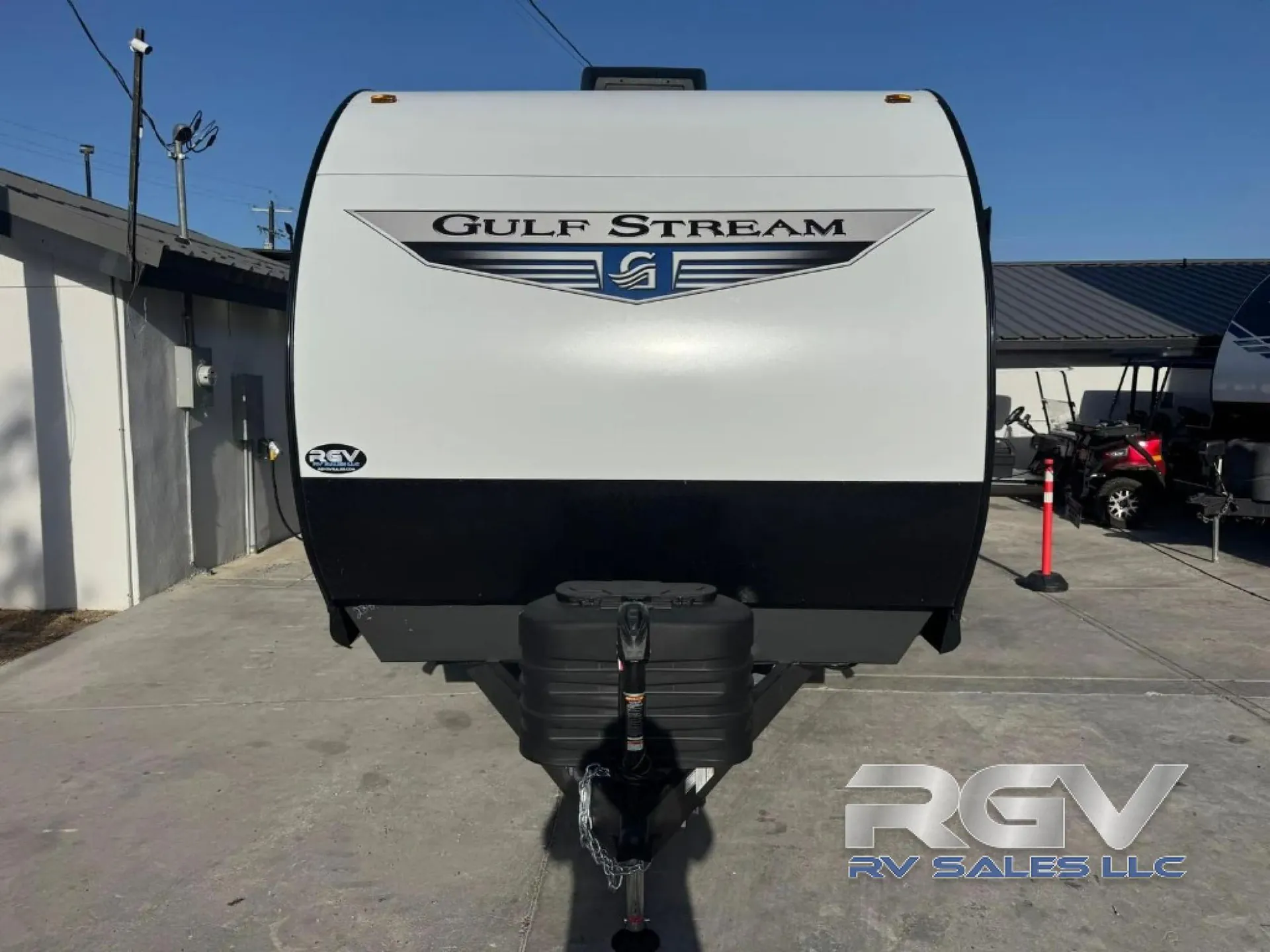 2027 Gulf Stream TrailMaster 288ISL - Photo 3