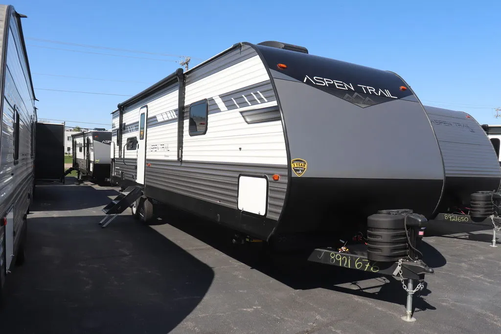 2024 Dutchmen Aspen Trail 3300RKS - Photo 2
