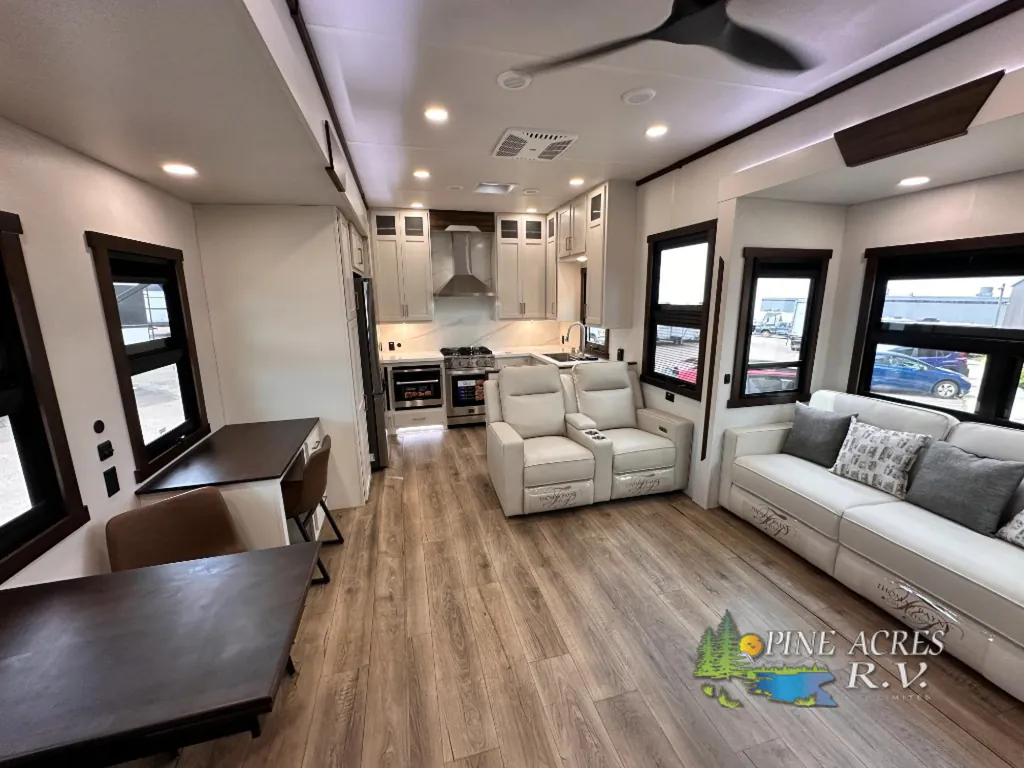 2027 Forest River Cedar Creek 390RK, Photos photo 19