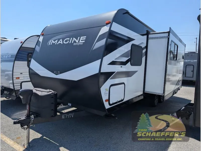 2023 Grand Design Imagine XLS 22MLE - Photo 4