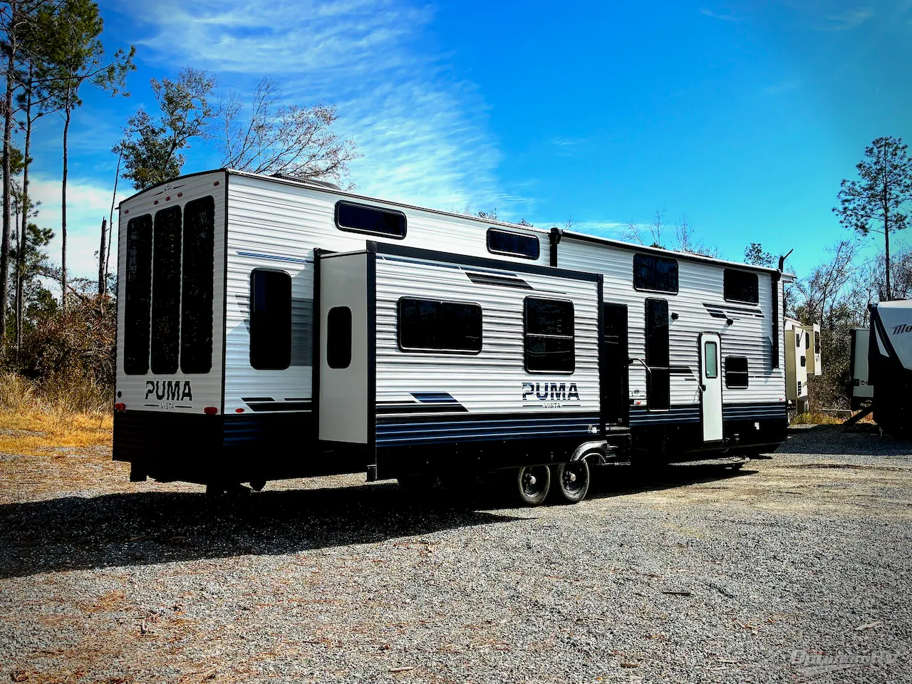 2026 Forest River Puma Vista 401RLFT - Photo 3