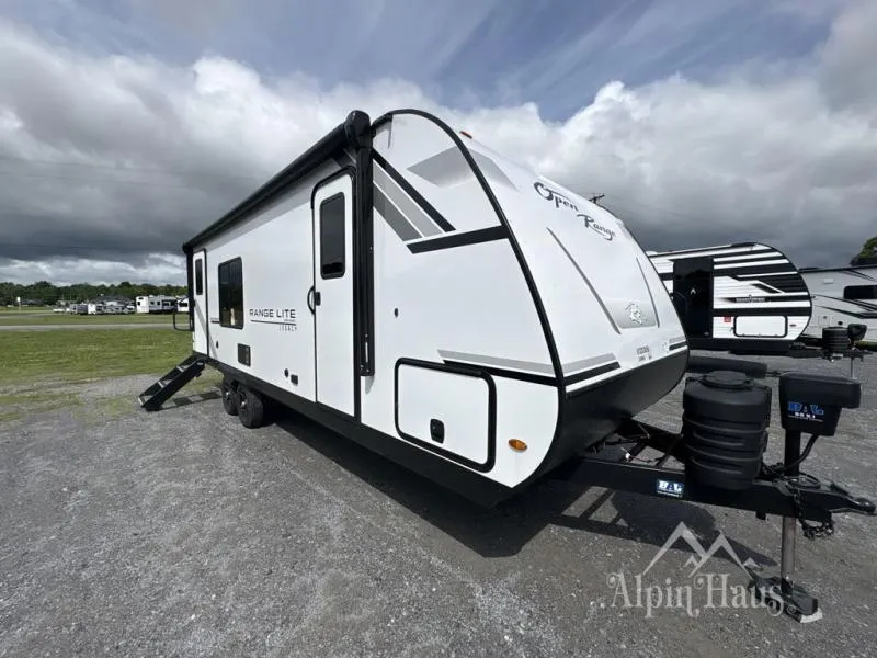 2027 Highland Ridge Range Lite 230MKD - Photo 2