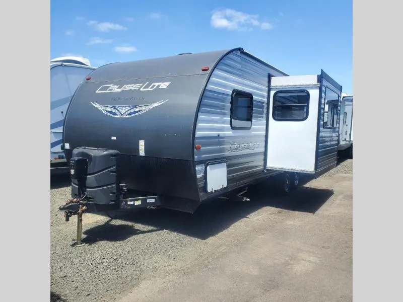 2019 Forest River Salem Cruise Lite 243BHXL - Photo 3