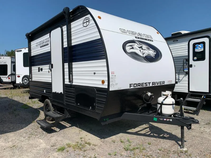 2026 Forest River Cherokee Wolf Pup 14RKW - Photo 2