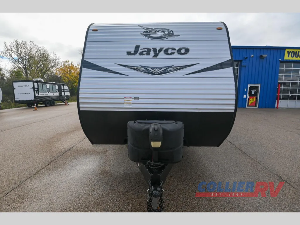 2022 Jayco Jay Flight SLX 8 265RLS, Photos photo 40
