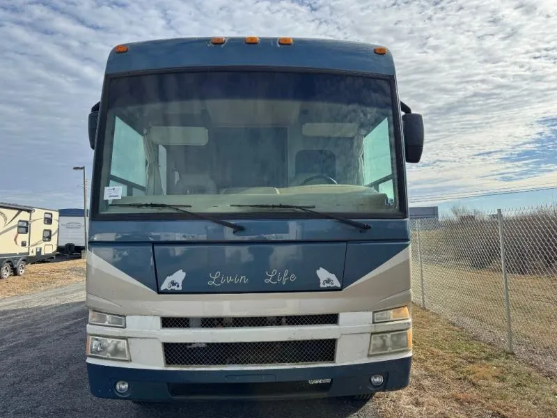 2007 National RV Sea Breeze 32B - Photo 2