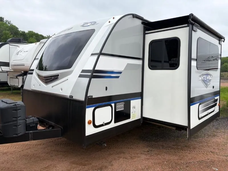 2018 Jayco White Hawk 25FK - Photo 3