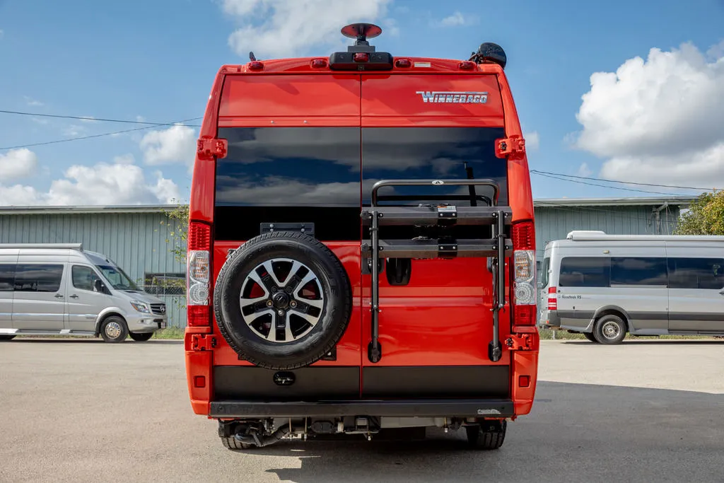 2023 Winnebago Travato 59KL, Photos photo 8