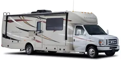 Coachmen Concord 300TS exterior