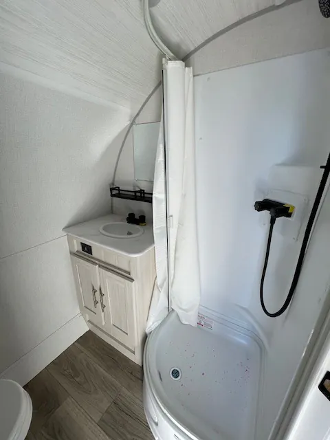 2026 Forest River R-Pod RP-180 — Photo 7