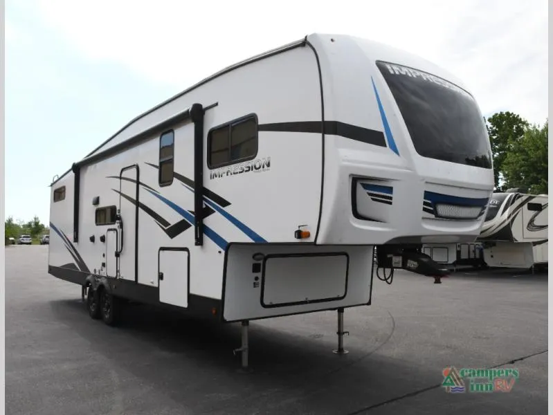 2023 Forest River Impression 290VB - Photo 2