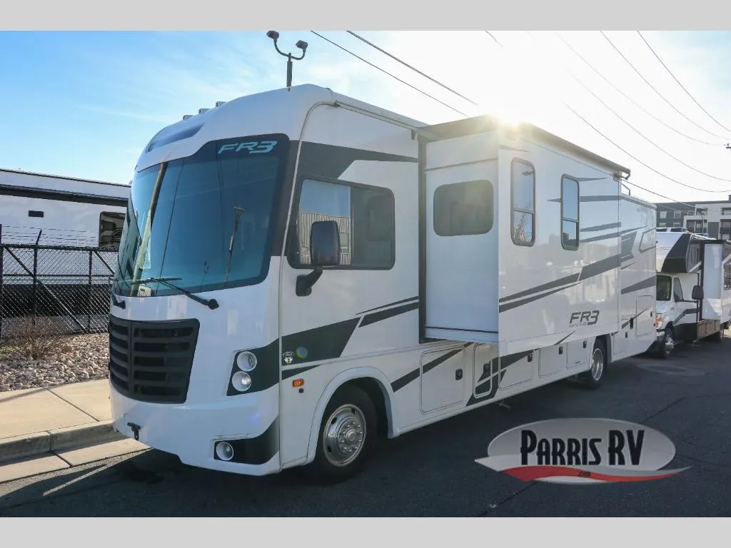 2024 Forest River FR3 32DS - Photo 4