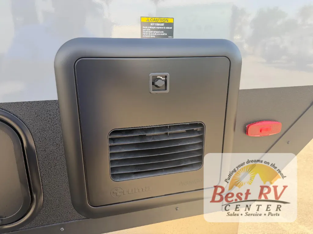 2027 Palomino Pause Reboot Edition 194, Photos photo 105