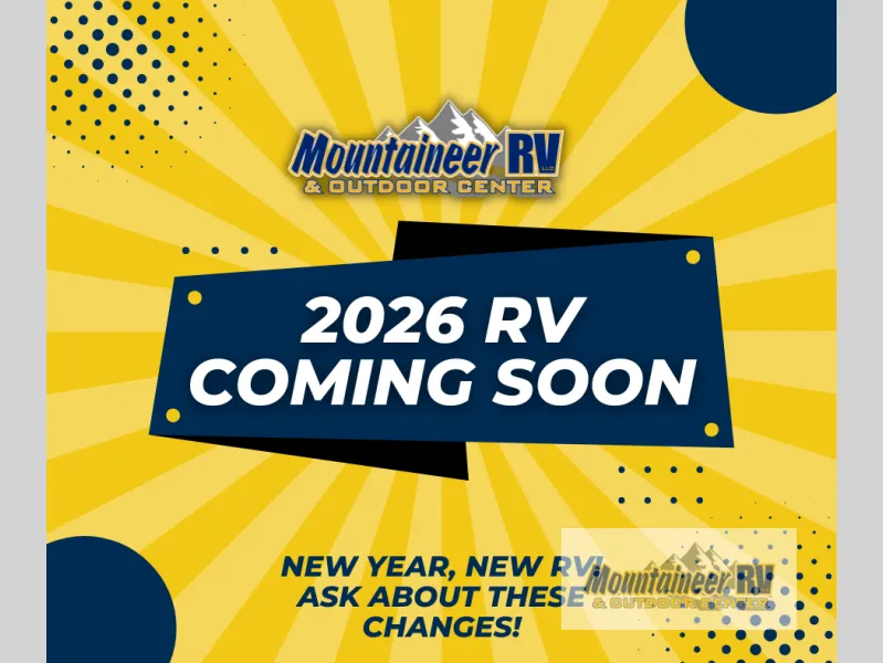 2026 Coachmen Catalina Legacy Edition 293TQBSCK - Photo 4