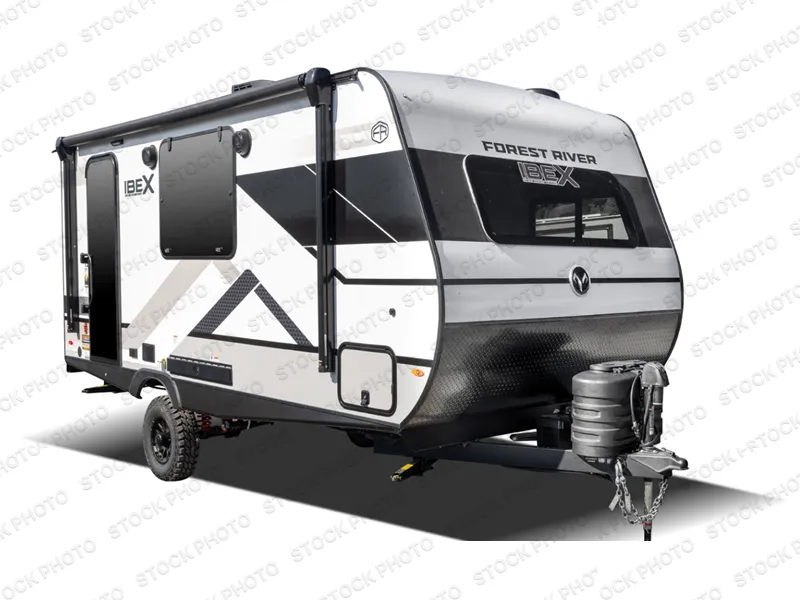 2026 Forest River IBEX 16MBJ - Photo 2