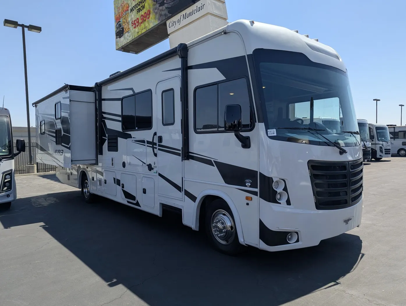 2023 Forest River FR3 32DS - Photo 2