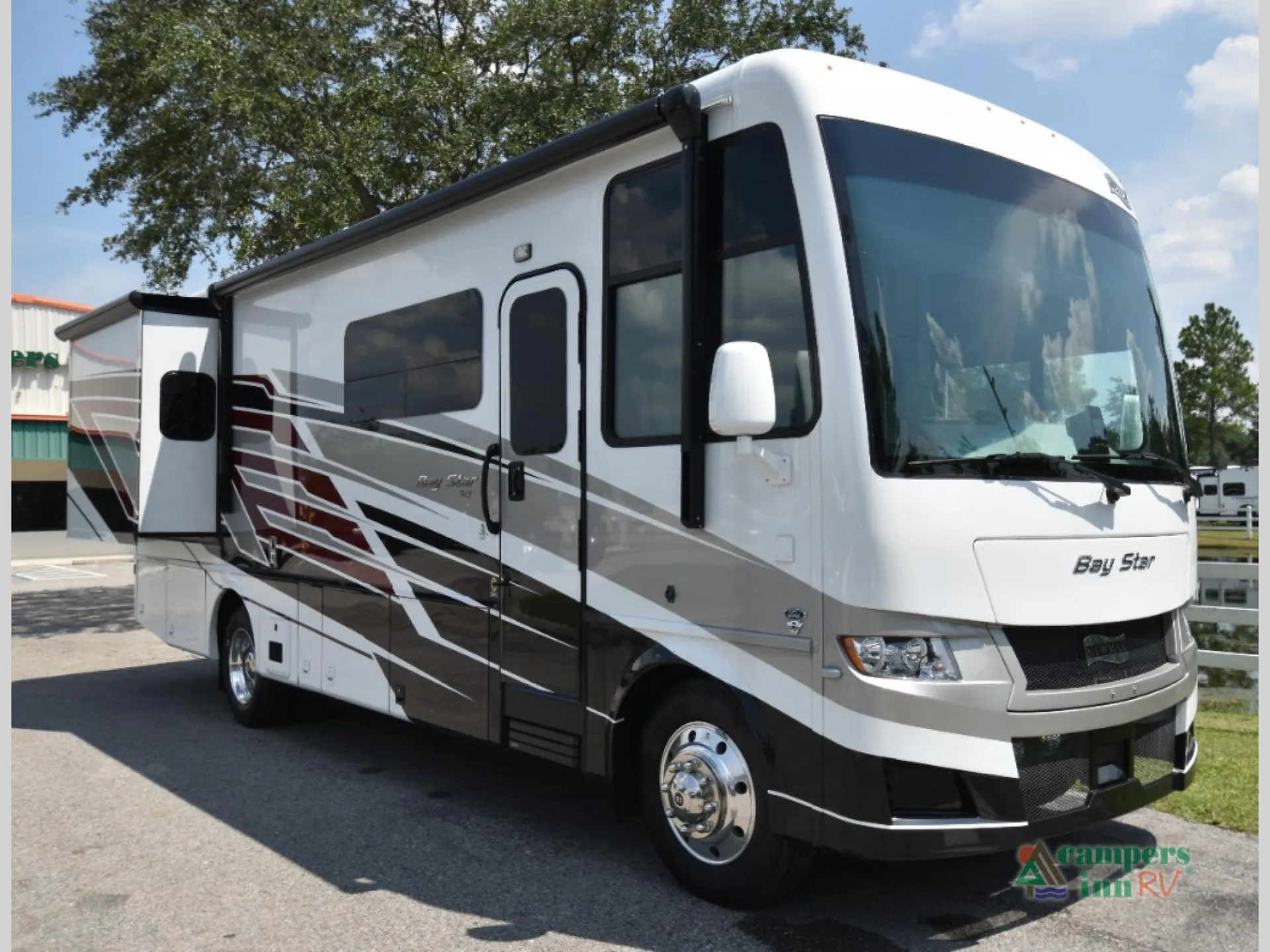 2025 Newmar Bay Star 3016 - Photo 2