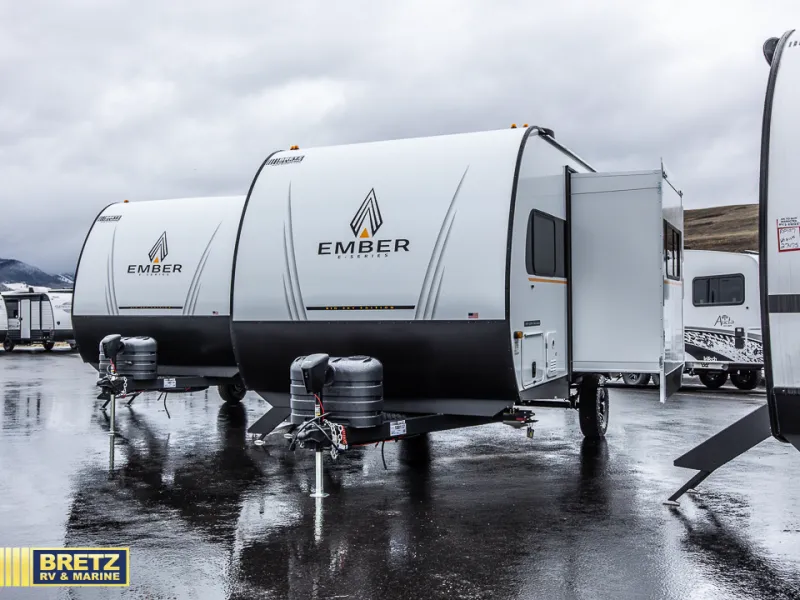 2026 Ember RV E-Series 19ETS - Photo 4