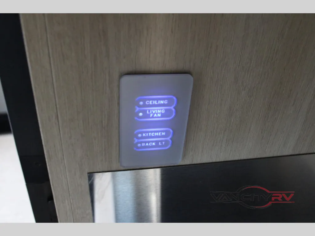 2025 Chinook RV Maverick SS, Photos photo 58