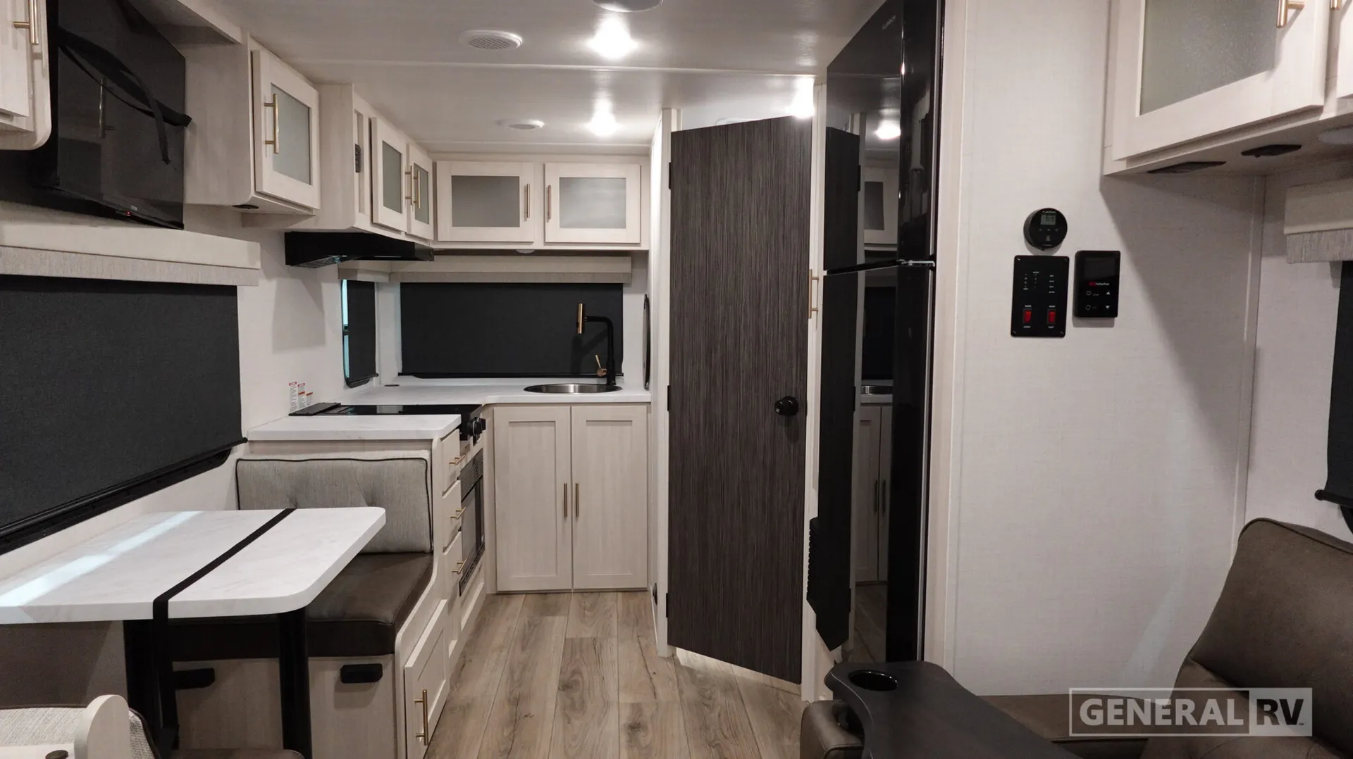 2026 Forest River R-Pod RPT205 - Photo 3
