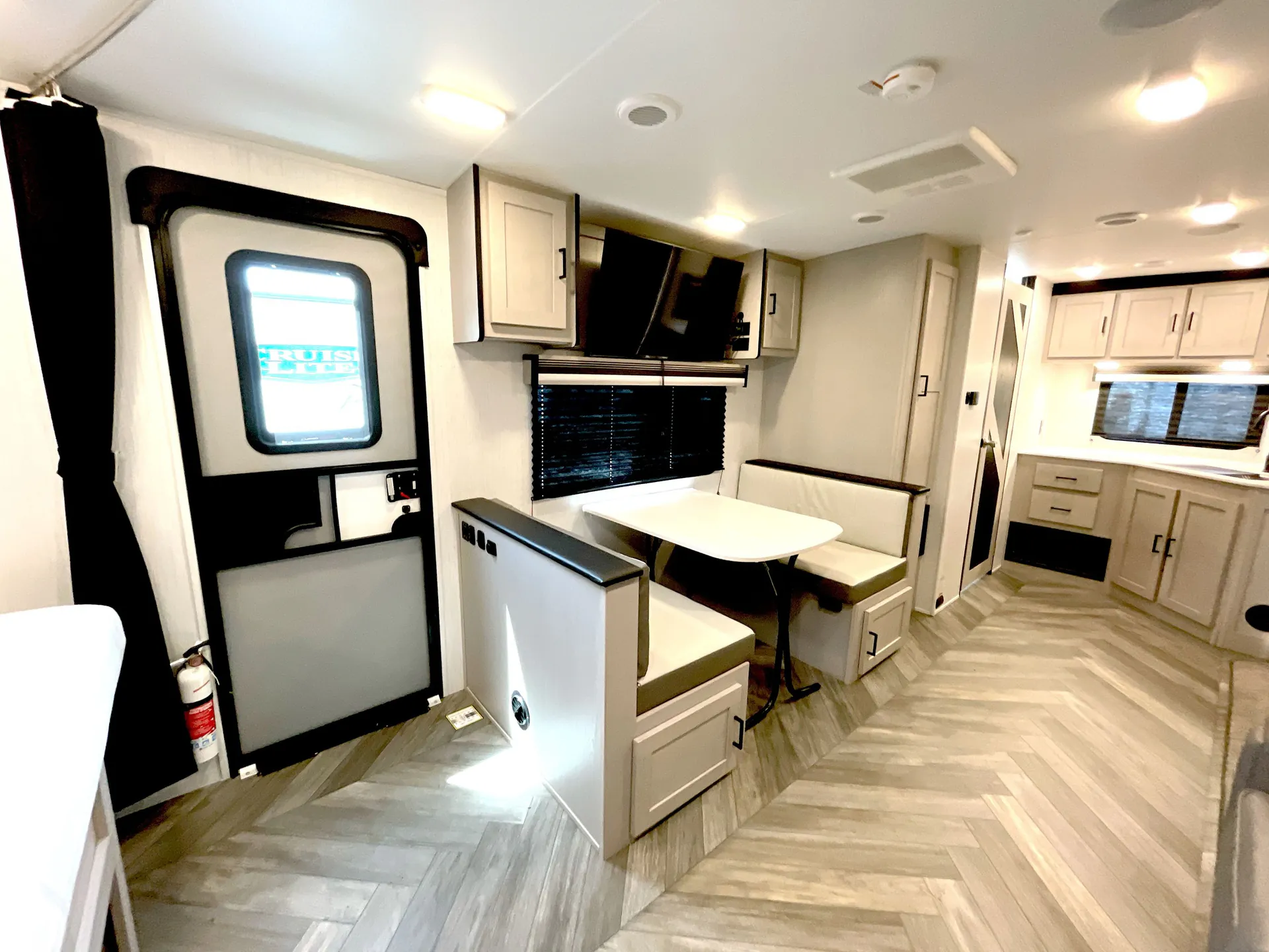 2023 Heartland Mallard M223RK — living area main