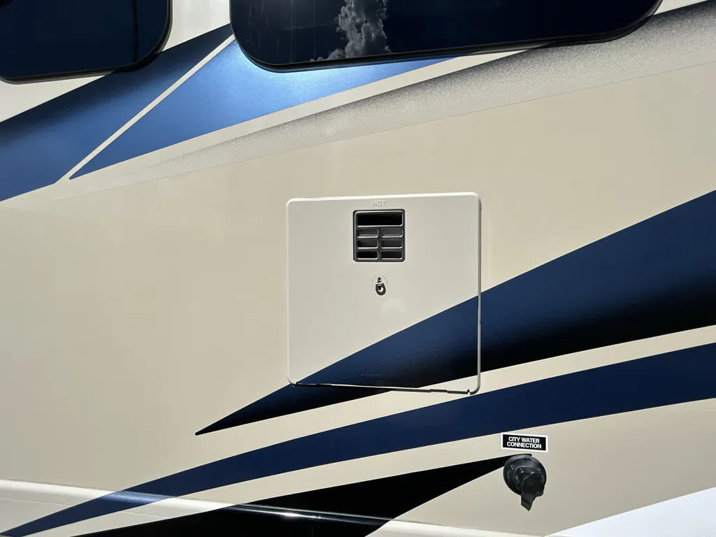 2022 Thor Motor Coach Freedom Traveler A32, Photos photo 18