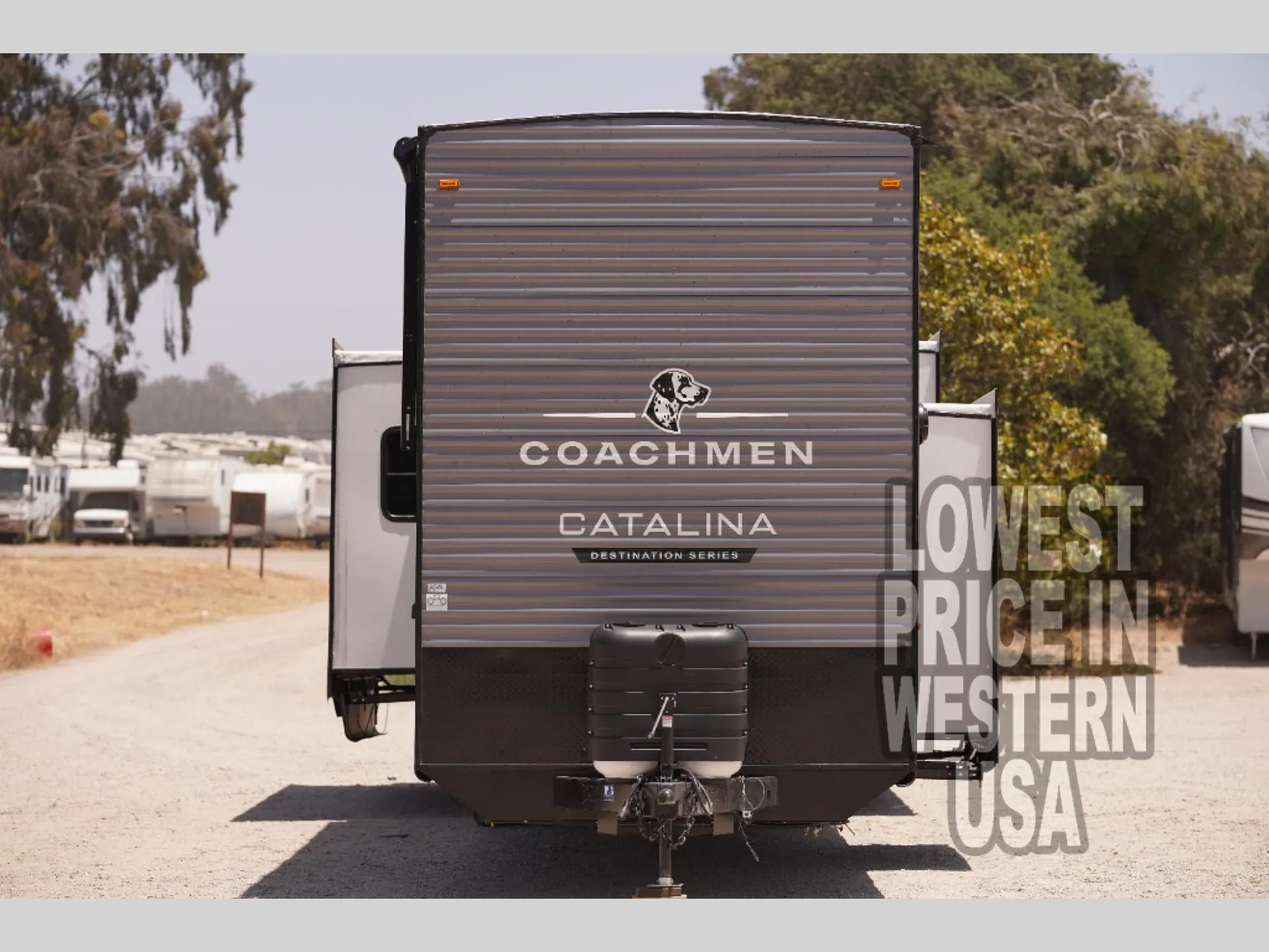 2025 Coachmen Catalina Destination 43CONDO - Photo 3