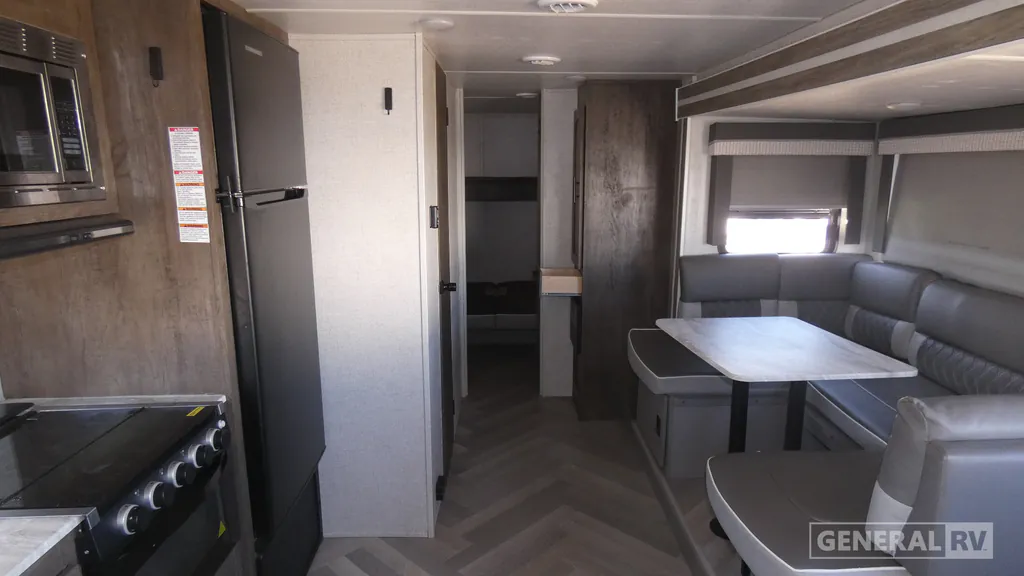 2021 Forest River Salem Cruise Lite 273QBXL, Photos photo 2